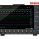 Saelig Micsig MHO 6 Series 12 bit 1GHz 8 channel oscilloscope