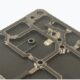 Saelig customized RF Form In Place gasket shielding for advanced EMI and RF protection