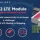 Sfera Labs Strato Pi Max Industrial Edge Server