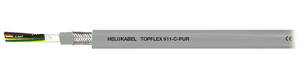TOPFLEX611CP 4G1.5 TOPFLEX611CP 4G1.5
