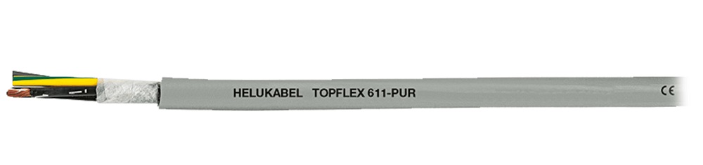 TOPFLEX611P 4G1.5 TOPFLEX611P 4G1.5