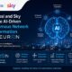 Tata Elxsi and Sky leveraging NEURON for AI led autonomous network transformation, enabling intelligent network automation and operational efficiency