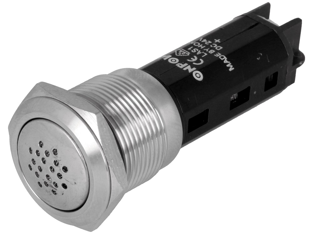 V19 24 BUZZER