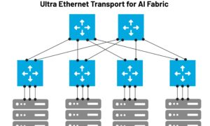 VIAVI Ultra Ethernet Transport validation solution