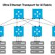 VIAVI Ultra Ethernet Transport validation solution