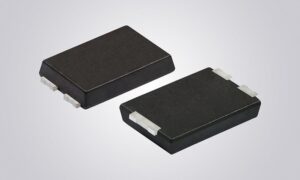 Vishay Gen 7 1200V FRED Pt Hyperfast Rectifiers in compact SMPC HV package
