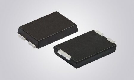 Vishay Gen 7 1200V FRED Pt Hyperfast Rectifiers in compact SMPC HV package