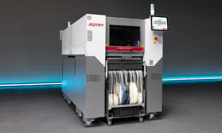 ASMPT exhibiting advanced semiconductor manufacturing