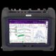 VIAVI CX300 with TETRA MS Base Station Simulator for mission-critical radio testing.