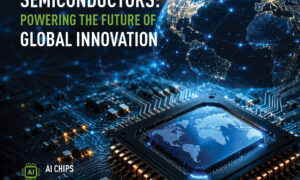 All About Electronics July Magazine 2026