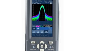AIM TTi PSA2704RT 2