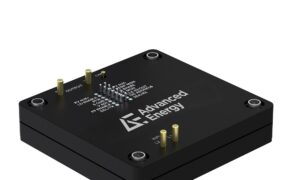 Advanced Energy 1100W High Power Density PFC Module