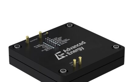 Advanced Energy 1100W High Power Density PFC Module