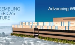 Amkor NVIDIA AI Packaging Partnership