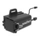 Battery-operated Bluetooth® controller providing wireless plug-and-play access for industrial applications.