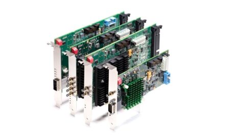 BitFlow DDR free frame grabber designed for reliable machine vision during the global memory shortage