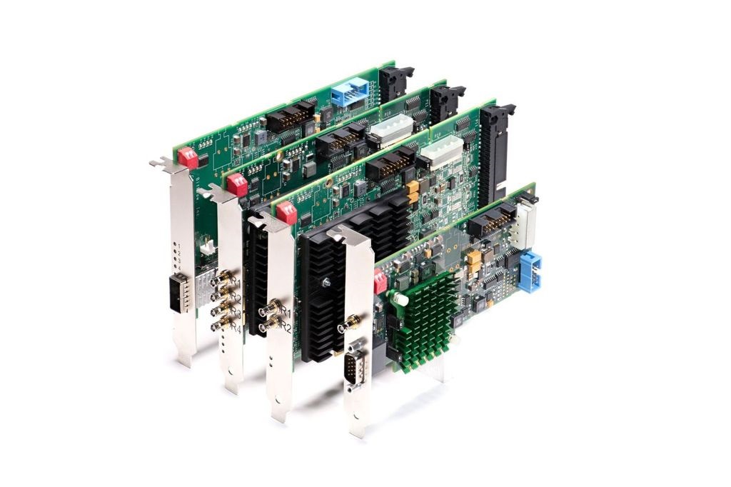 BitFlow DDR free frame grabber designed for reliable machine vision during the global memory shortage