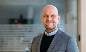 Danisense appoints Hjalti Pall Thorvardarson as Chief Operating Officer to strengthen its management team
