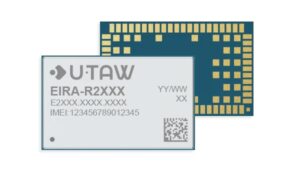 Astute Group expands wireless connectivity portfolio with UTA Wireless amid cellular IoT memory shortages