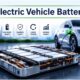 Electric vehicle battery market forecast to reach USD 432