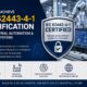IEC 62443 4 1 Certification for Industrial Automation Security