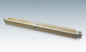 Incon MIL C 55302 PCB and cable connectors available through Powell Electronics