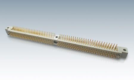 Incon MIL C 55302 PCB and cable connectors available through Powell Electronics