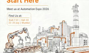 LAPP India advanced industrial connectivity solutions showcased at Automation Expo