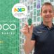 MIKROE 2000th Click Board with NXP ultra low power RTC