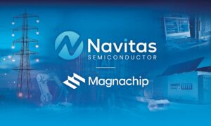 Navitas and Magnachip Silicon Carbide Partnership