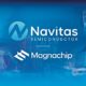 Navitas and Magnachip Silicon Carbide Partnership