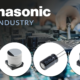 Panasonic low ESR capacitors for high performance electronic applications