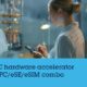 STMicroelectronics ST54M secure mobile chip