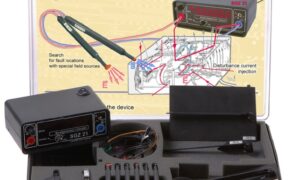 Saelig Langer E1 Immunity Development System