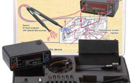 Saelig Langer E1 Immunity Development System