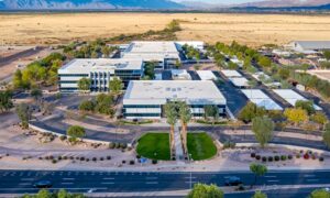 Saras Micro Devices expands leadership to support advanced packaging technology and customer growth