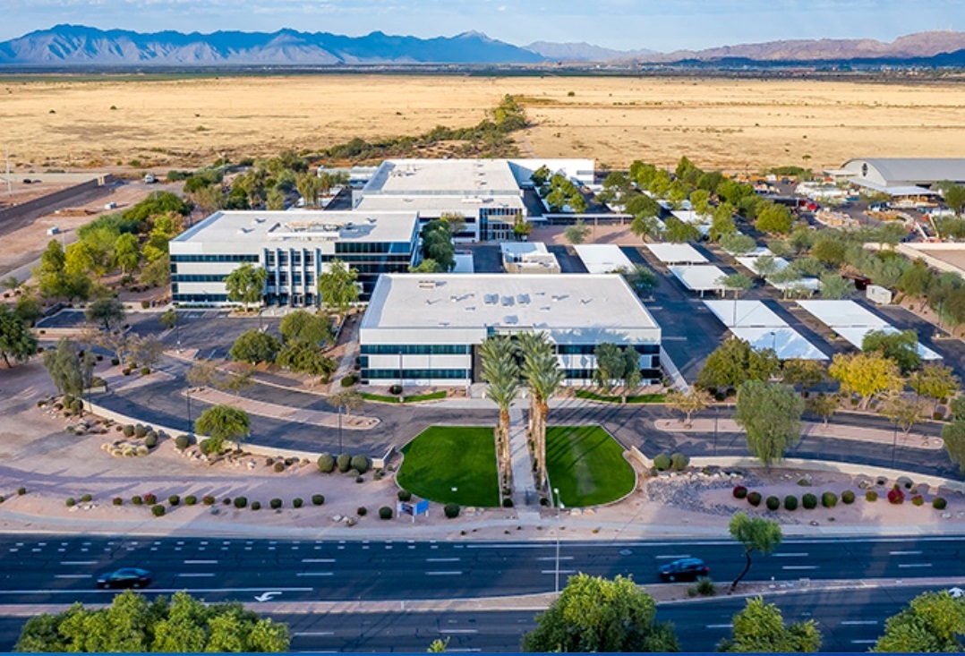 Saras Micro Devices expands leadership to support advanced packaging technology and customer growth