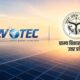 Servotech Renewable 900 kW hybrid solar rooftop project with BESS in Uttar Pradesh