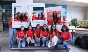 Texas Instruments India WiSH program encouraging women to pursue semiconductor careers