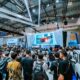 VinFast showcasing its latest electric vehicle lineup and customer programs at GIIAS 2026 in Indonesia.