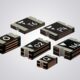 Vishay SMD Polymer PTC Thermistors for fast resettable overcurrent protection