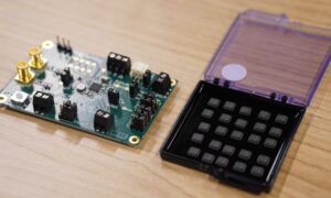 e peas secures USD 22 million in funding to expand Ambient IoT and energy harvesting technologies
