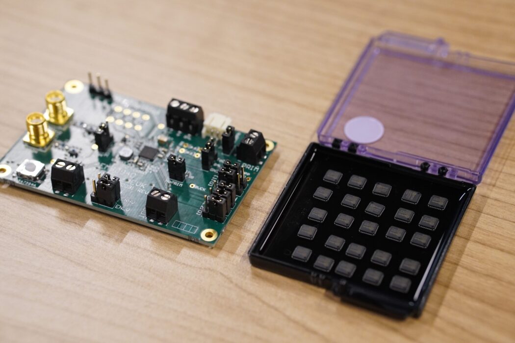 e peas secures USD 22 million in funding to expand Ambient IoT and energy harvesting technologies