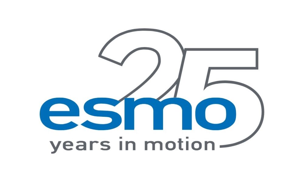 esmo Group celebrates 25 years with new facilities in Germany, China, and Taiwan