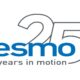 esmo Group celebrating 25 years with new facilities in Germany, China, and Taiwan
