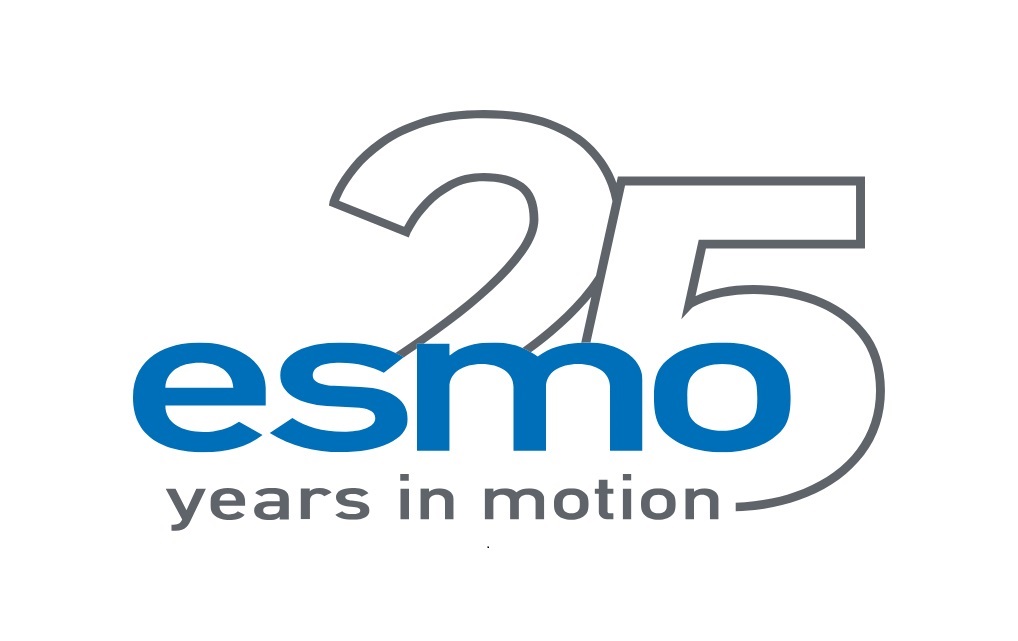 esmo Group celebrating 25 years with new facilities in Germany, China, and Taiwan
