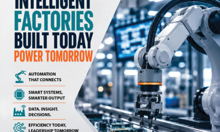 All About Electronics Aug Magazine 2026