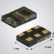 Vishay short-distance proximity sensor with 5 μA idle current and 14-bit resolution