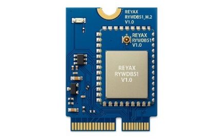 Astute Group expands its IoT portfolio with REYAX wireless modules amid global memory supply constraints.