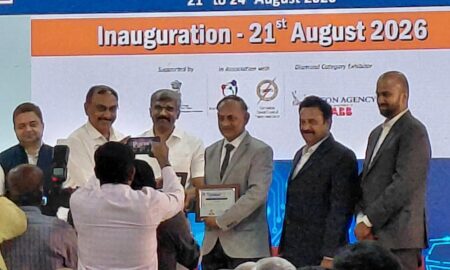 ELEKTROTEC 2026 electrical and industrial electronics exhibition in Coimbatore